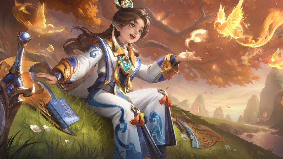 本周的新皮, stron