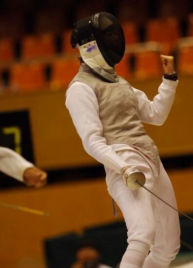 花剑更是人, 得分