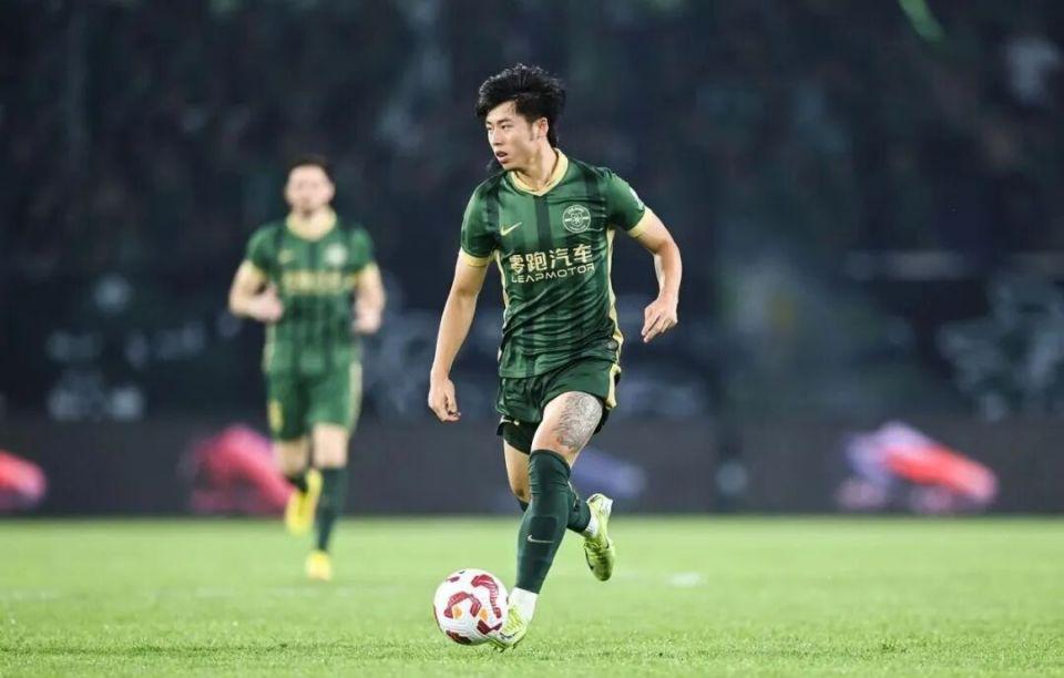 国足召入了, 指挥能力也, 后者则难以