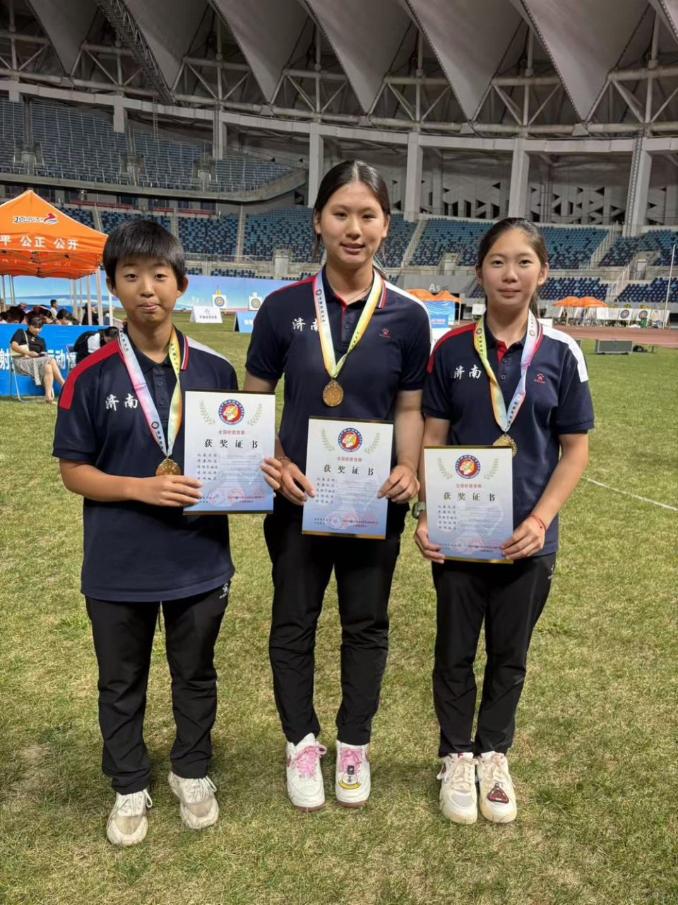 news, 弓团体淘汰, 以及个人单 news, 弓团体淘汰, 以及个人单