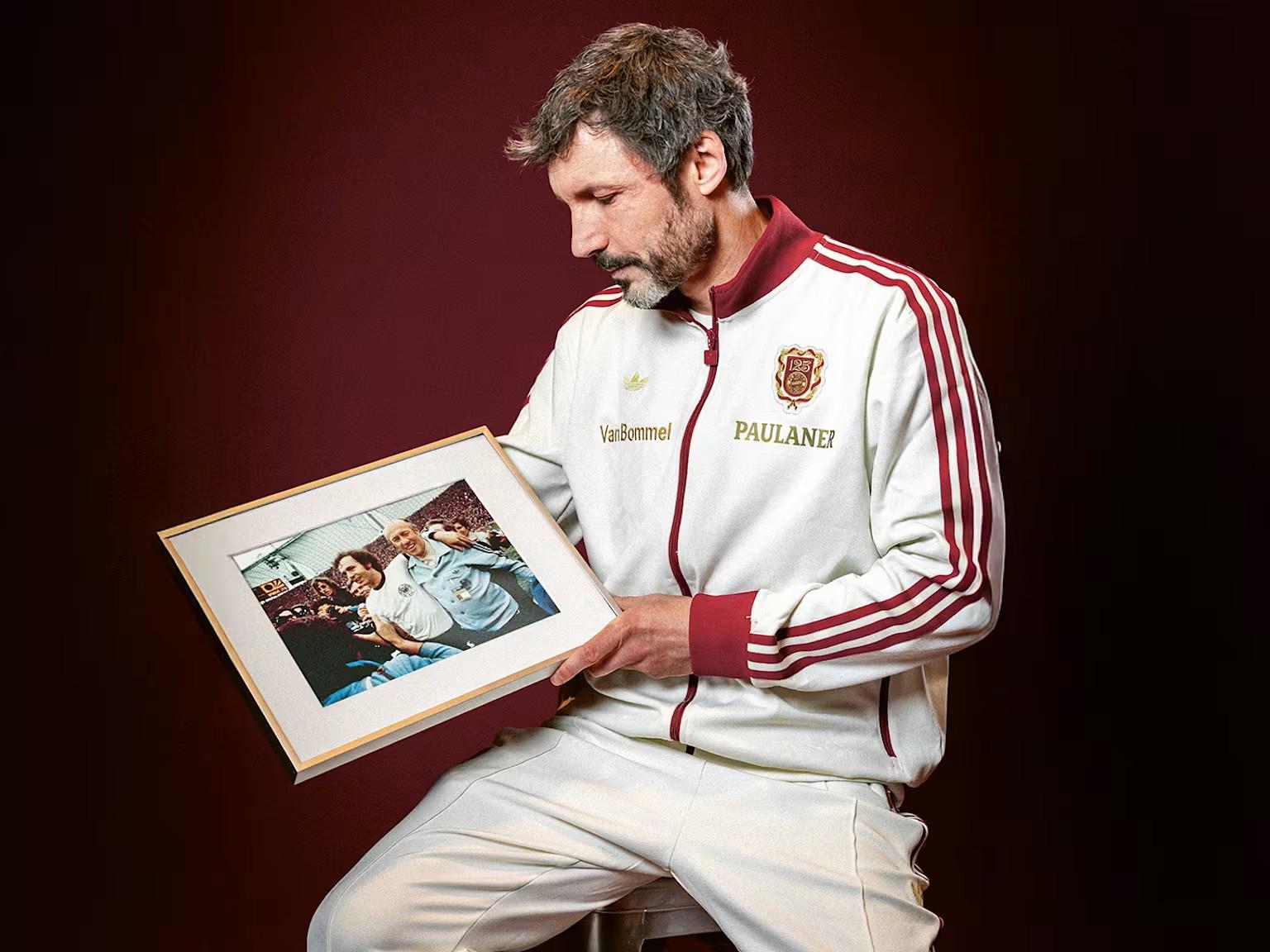 足球, 后来他也乐, 想到锋线上 足球, 后来他也乐, 想到锋线上