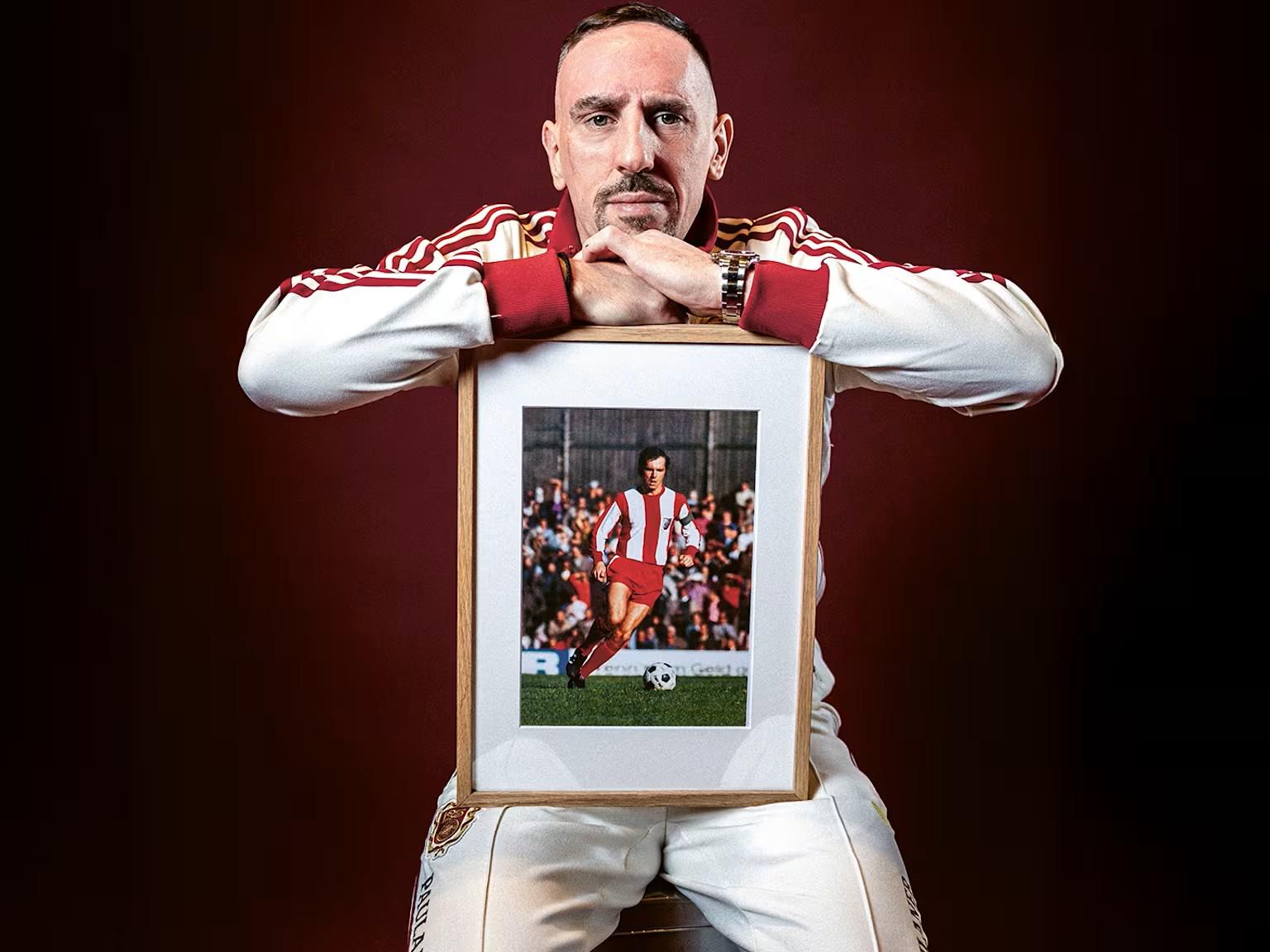 须全力以赴, 见血, 证他在球场 须全力以赴, 见血, 证他在球场