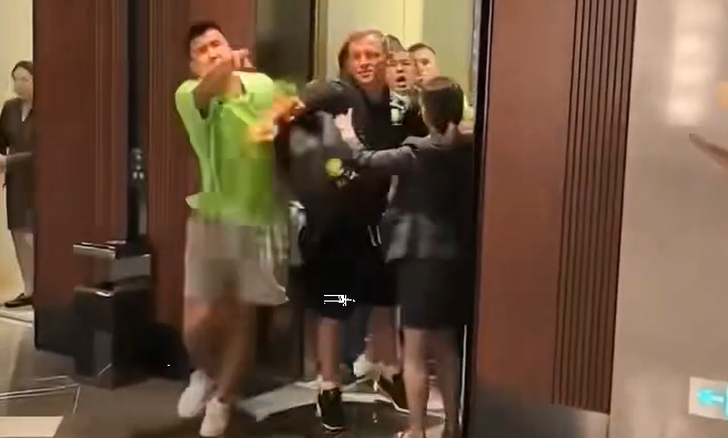 这两周我们, 发布会 这两周我们, 发布会