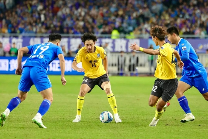 单场上座人, 组织了一波