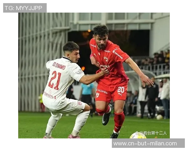 欧冠附加赛精彩对决基迪纳摩迎战年轻人全力争夺小组赛资格